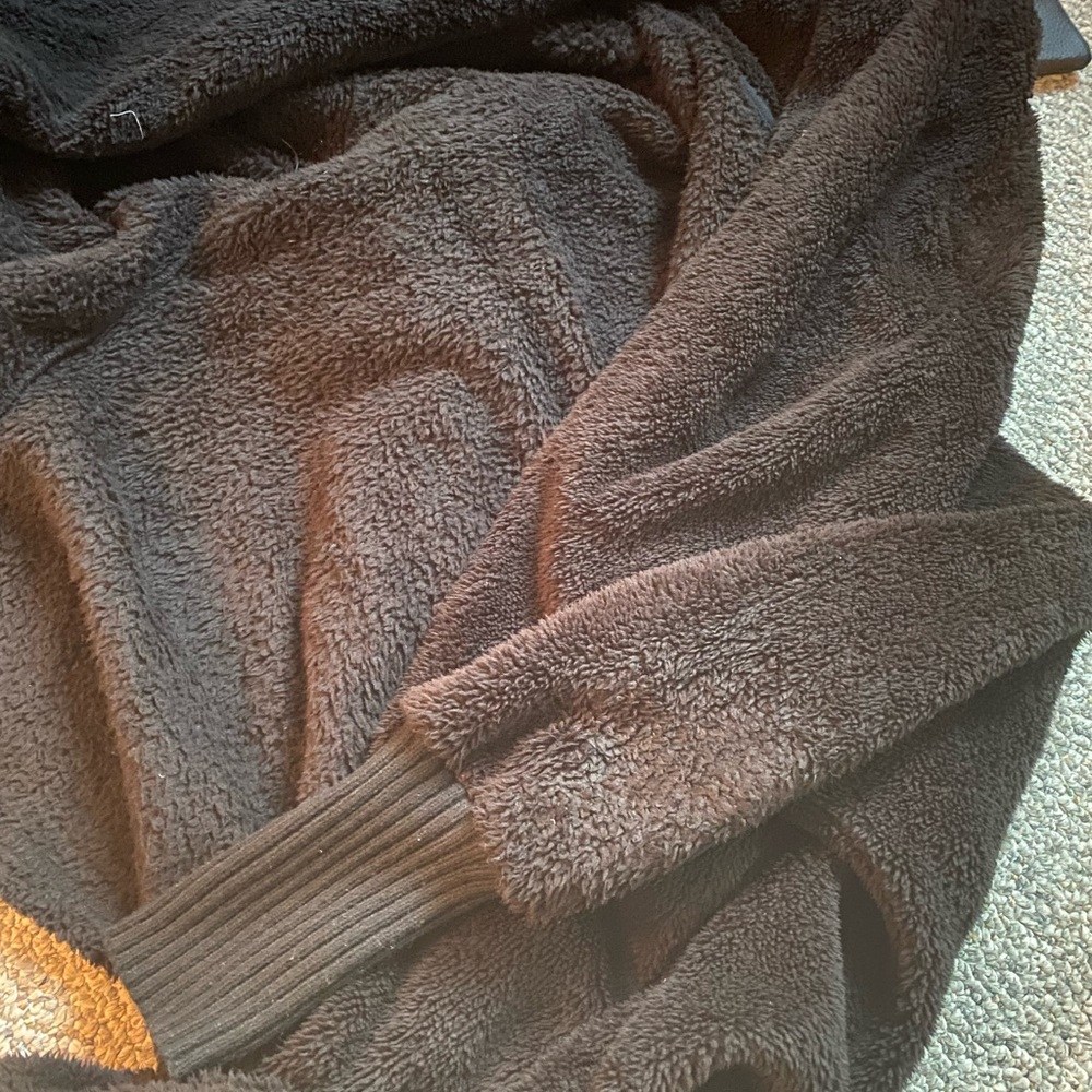 Teddy jacket - Picture 3 of 3